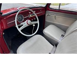 1959 Volkswagen Beetle (CC-1782717) for sale in Savannah, Georgia