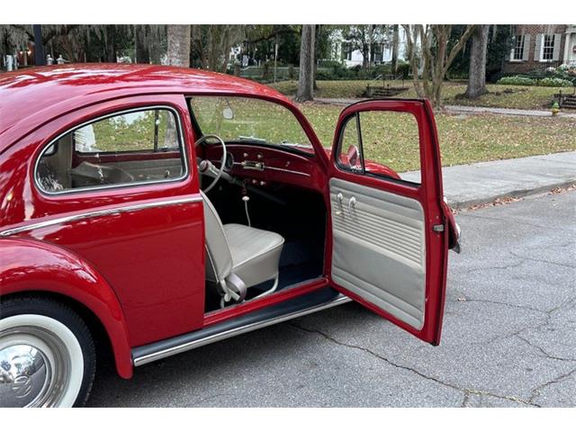 1959 Volkswagen Beetle (CC-1782717) for sale in Savannah, Georgia