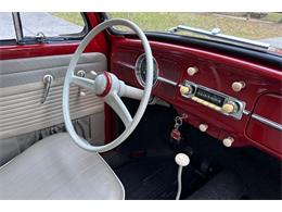 1959 Volkswagen Beetle (CC-1782717) for sale in Savannah, Georgia