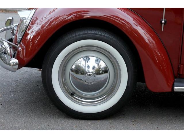 1959 Volkswagen Beetle (CC-1782717) for sale in Savannah, Georgia