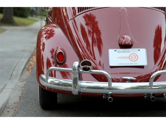 1959 Volkswagen Beetle (CC-1782717) for sale in Savannah, Georgia