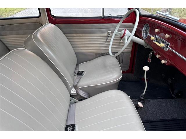1959 Volkswagen Beetle (CC-1782717) for sale in Savannah, Georgia