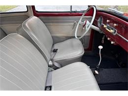1959 Volkswagen Beetle (CC-1782717) for sale in Savannah, Georgia
