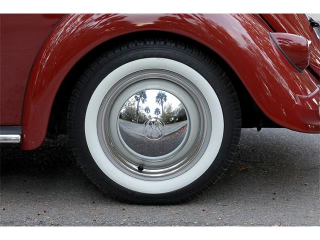 1959 Volkswagen Beetle (CC-1782717) for sale in Savannah, Georgia