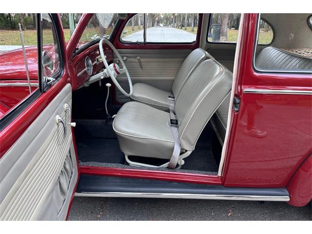 1959 Volkswagen Beetle (CC-1782717) for sale in Savannah, Georgia