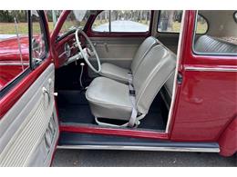 1959 Volkswagen Beetle (CC-1782717) for sale in Savannah, Georgia