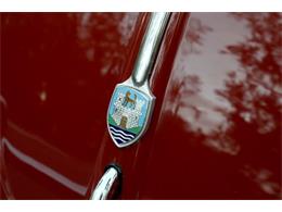 1959 Volkswagen Beetle (CC-1782717) for sale in Savannah, Georgia