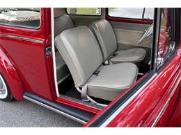 1959 Volkswagen Beetle (CC-1782717) for sale in Savannah, Georgia
