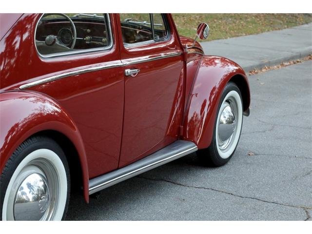 1959 Volkswagen Beetle (CC-1782717) for sale in Savannah, Georgia