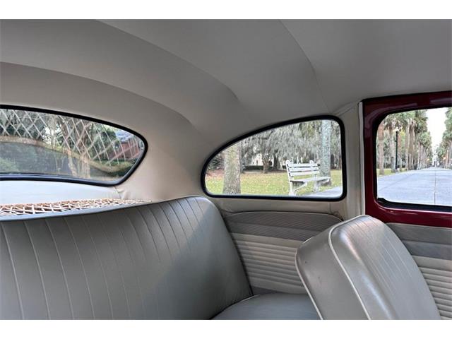 1959 Volkswagen Beetle (CC-1782717) for sale in Savannah, Georgia