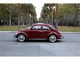 1959 Volkswagen Beetle (CC-1782717) for sale in Savannah, Georgia