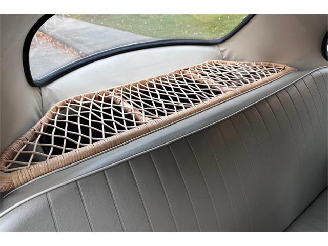 1959 Volkswagen Beetle (CC-1782717) for sale in Savannah, Georgia