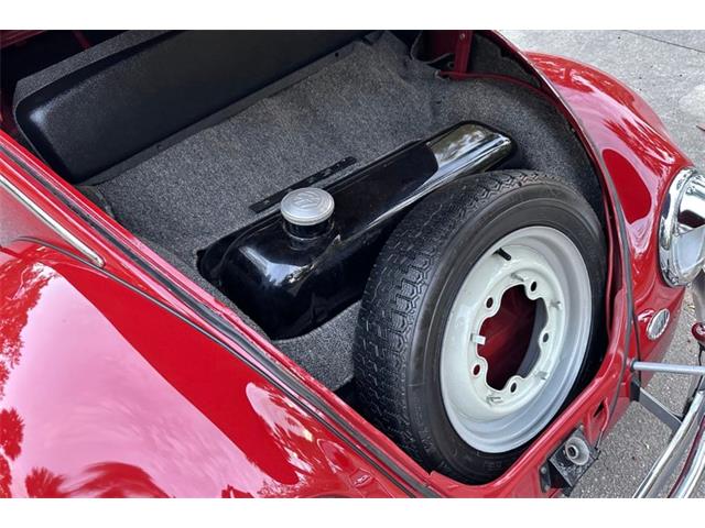 1959 Volkswagen Beetle (CC-1782717) for sale in Savannah, Georgia