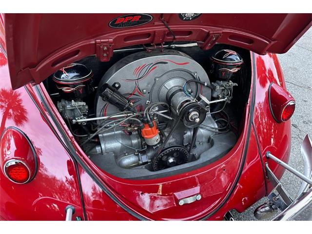 1959 Volkswagen Beetle (CC-1782717) for sale in Savannah, Georgia