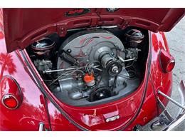 1959 Volkswagen Beetle (CC-1782717) for sale in Savannah, Georgia