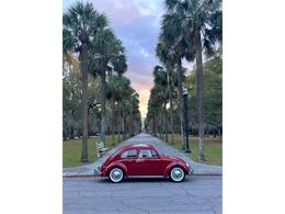 1959 Volkswagen Beetle (CC-1782717) for sale in Savannah, Georgia