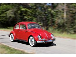 1959 Volkswagen Beetle (CC-1782717) for sale in Savannah, Georgia