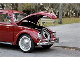1959 Volkswagen Beetle (CC-1782717) for sale in Savannah, Georgia