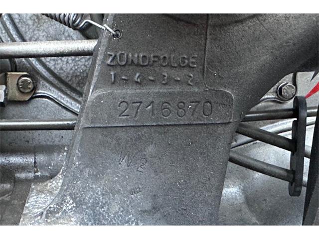 1959 Volkswagen Beetle (CC-1782717) for sale in Savannah, Georgia
