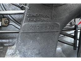 1959 Volkswagen Beetle (CC-1782717) for sale in Savannah, Georgia