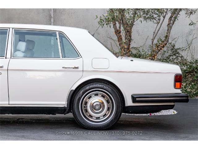 1995 Rolls-Royce Silver Spirit: Prices, Reviews & Pictures - CarGurus