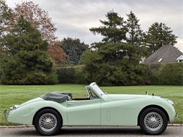 1954 Jaguar XK120 (CC-1782732) for sale in Southampton, New York