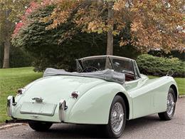 1954 Jaguar XK120 (CC-1782732) for sale in Southampton, New York
