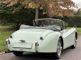 1954 Jaguar XK120 (CC-1782732) for sale in Southampton, New York