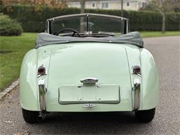 1954 Jaguar XK120 (CC-1782732) for sale in Southampton, New York