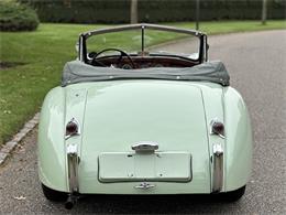 1954 Jaguar XK120 (CC-1782732) for sale in Southampton, New York