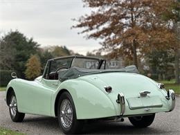 1954 Jaguar XK120 (CC-1782732) for sale in Southampton, New York