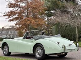 1954 Jaguar XK120 (CC-1782732) for sale in Southampton, New York