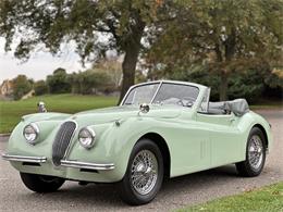 1954 Jaguar XK120 (CC-1782732) for sale in Southampton, New York