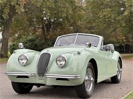 1954 Jaguar XK120 (CC-1782732) for sale in Southampton, New York