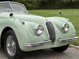 1954 Jaguar XK120 (CC-1782732) for sale in Southampton, New York