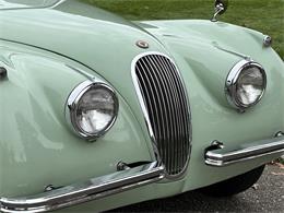 1954 Jaguar XK120 (CC-1782732) for sale in Southampton, New York