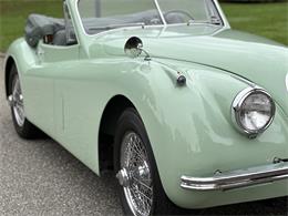 1954 Jaguar XK120 (CC-1782732) for sale in Southampton, New York