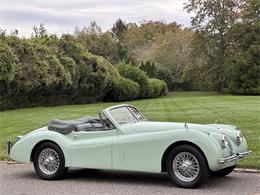 1954 Jaguar XK120 (CC-1782732) for sale in Southampton, New York