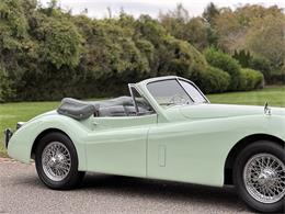1954 Jaguar XK120 (CC-1782732) for sale in Southampton, New York