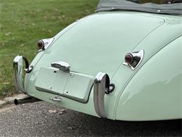 1954 Jaguar XK120 (CC-1782732) for sale in Southampton, New York