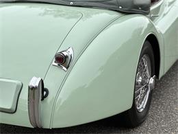 1954 Jaguar XK120 (CC-1782732) for sale in Southampton, New York