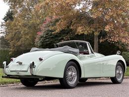 1954 Jaguar XK120 (CC-1782732) for sale in Southampton, New York