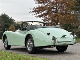 1954 Jaguar XK120 (CC-1782732) for sale in Southampton, New York