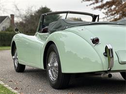 1954 Jaguar XK120 (CC-1782732) for sale in Southampton, New York