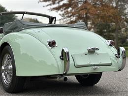 1954 Jaguar XK120 (CC-1782732) for sale in Southampton, New York