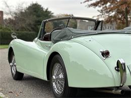 1954 Jaguar XK120 (CC-1782732) for sale in Southampton, New York