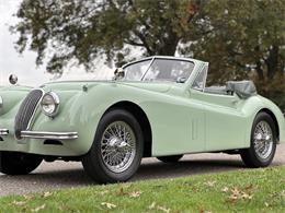 1954 Jaguar XK120 (CC-1782732) for sale in Southampton, New York