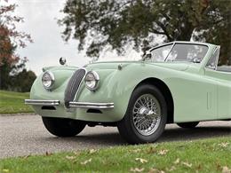 1954 Jaguar XK120 (CC-1782732) for sale in Southampton, New York
