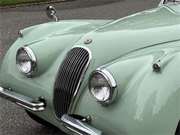 1954 Jaguar XK120 (CC-1782732) for sale in Southampton, New York