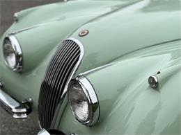 1954 Jaguar XK120 (CC-1782732) for sale in Southampton, New York
